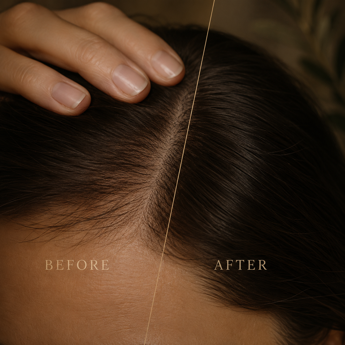 5 Essential Daily Habits for Healthier, Stronger Hair