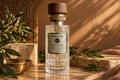 Luxury Hair Oil