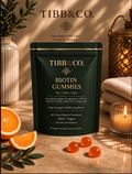Luxury Biotin Gummies