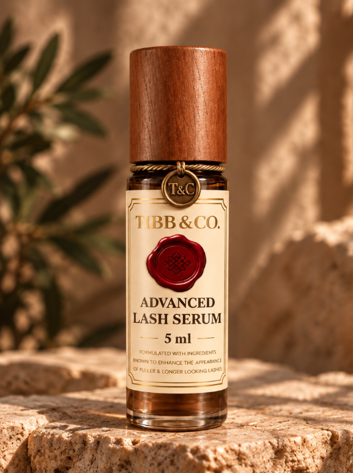 Advanced Lash Serum