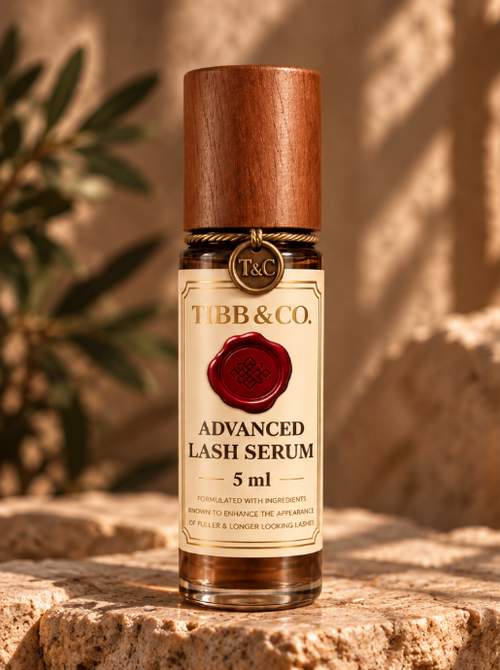 Advanced Lash Serum